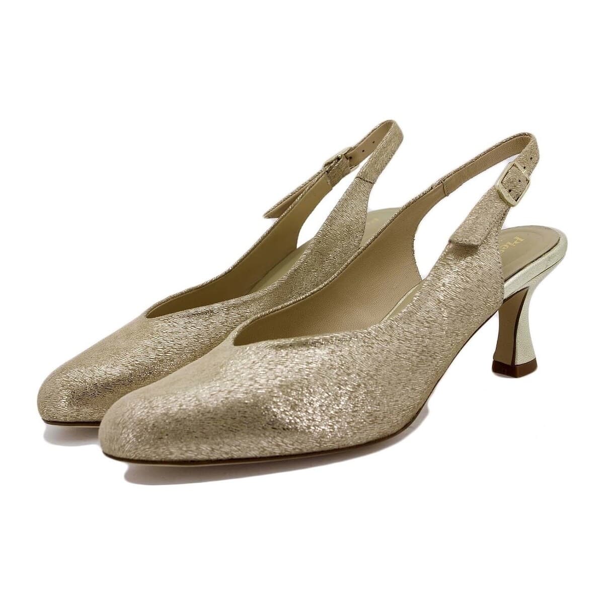 Women's Pumps Piesanto