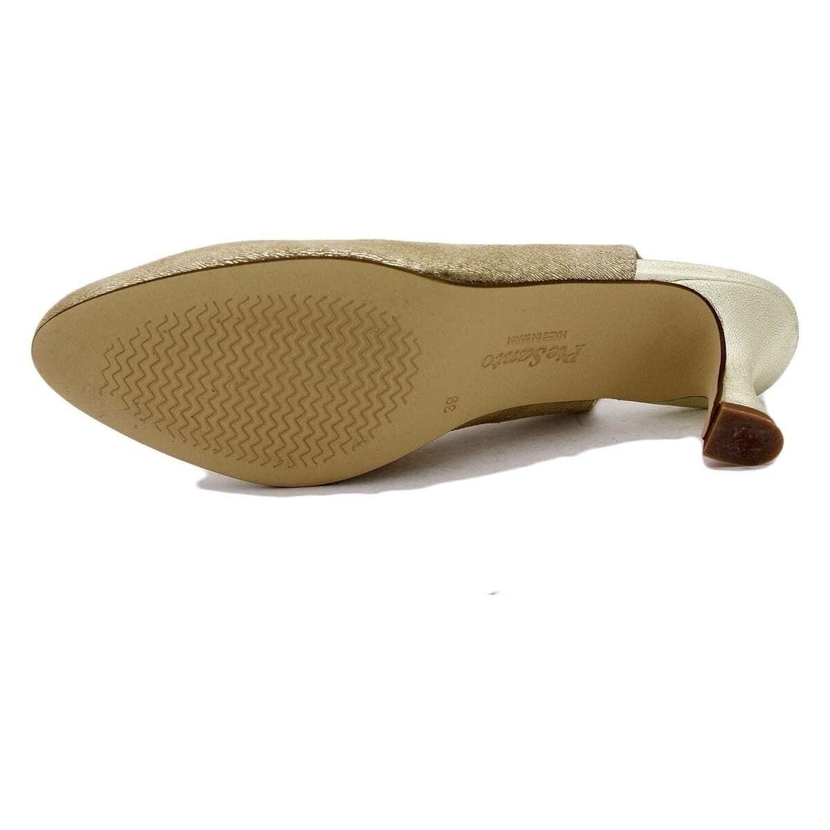 Women's Pumps Piesanto