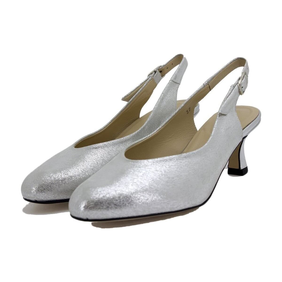 Women's Pumps Piesanto Silver