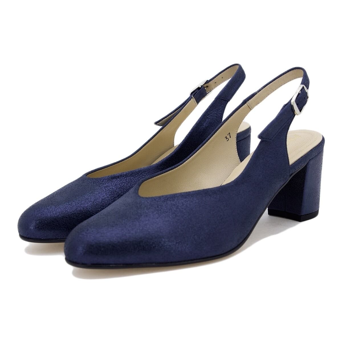 Women's Pumps Piesanto Blue