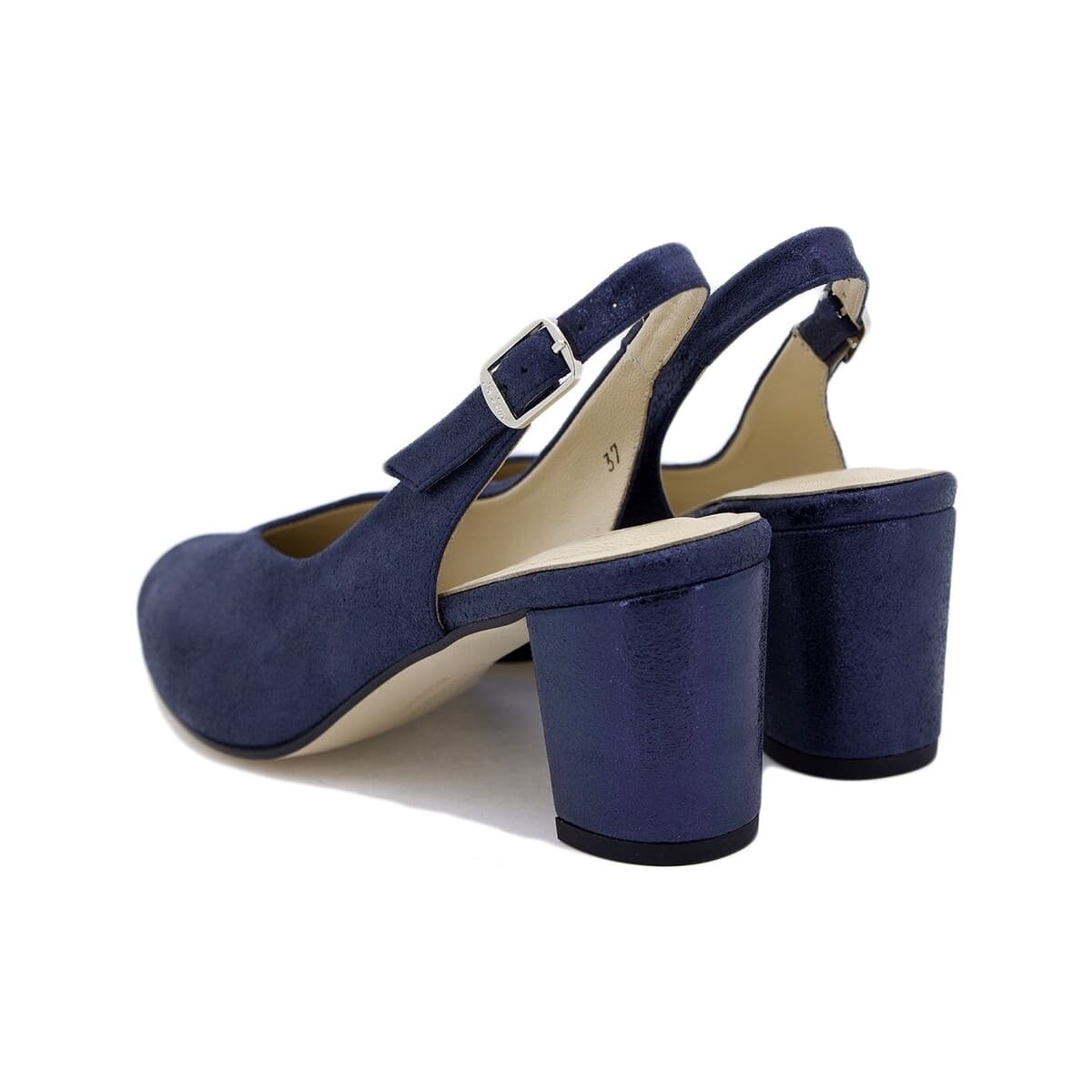 Women's Pumps Piesanto Blue