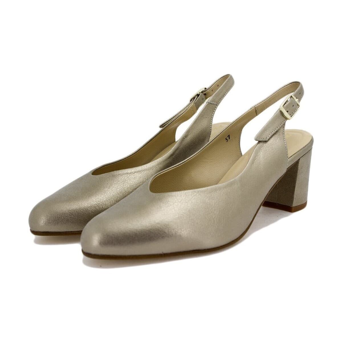 Women's Pumps Piesanto Brown