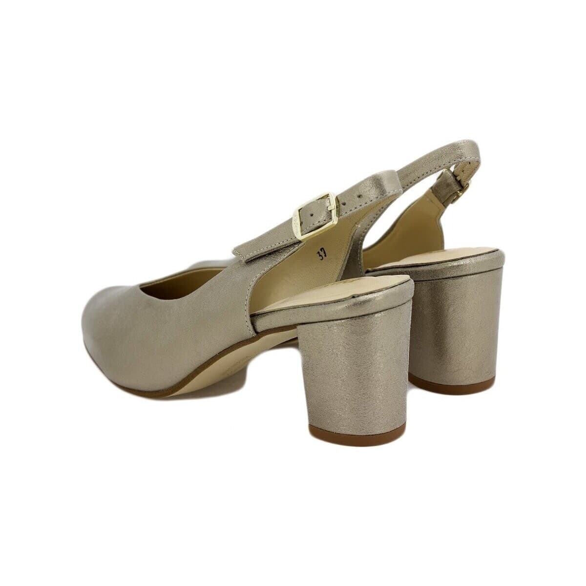 Women's Pumps Piesanto Brown