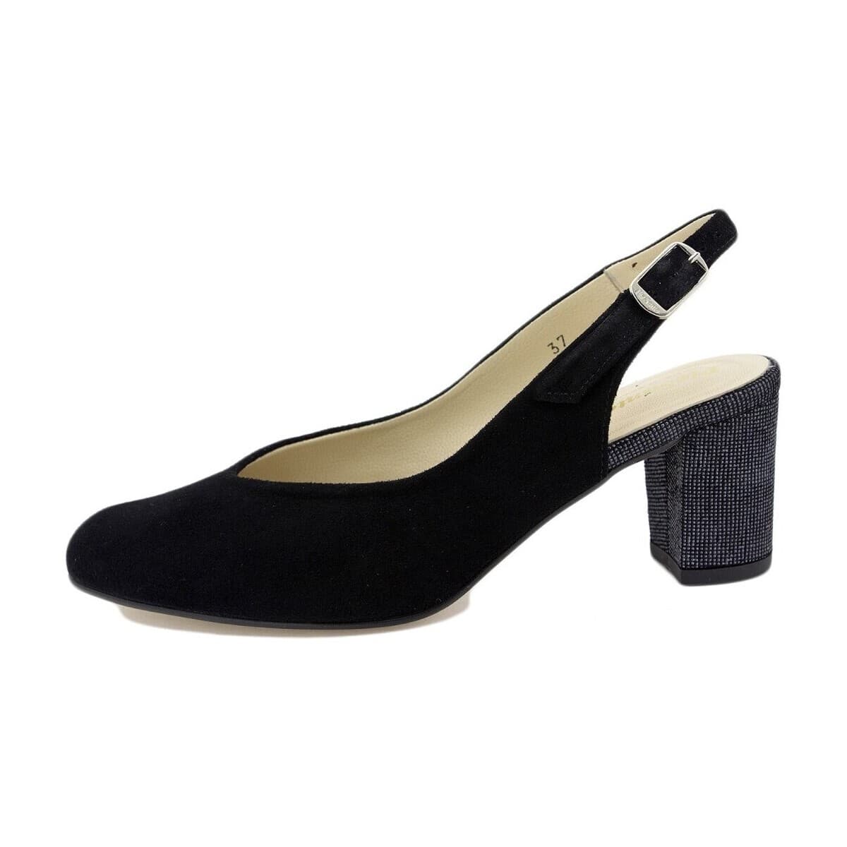 Women's Pumps Piesanto Black