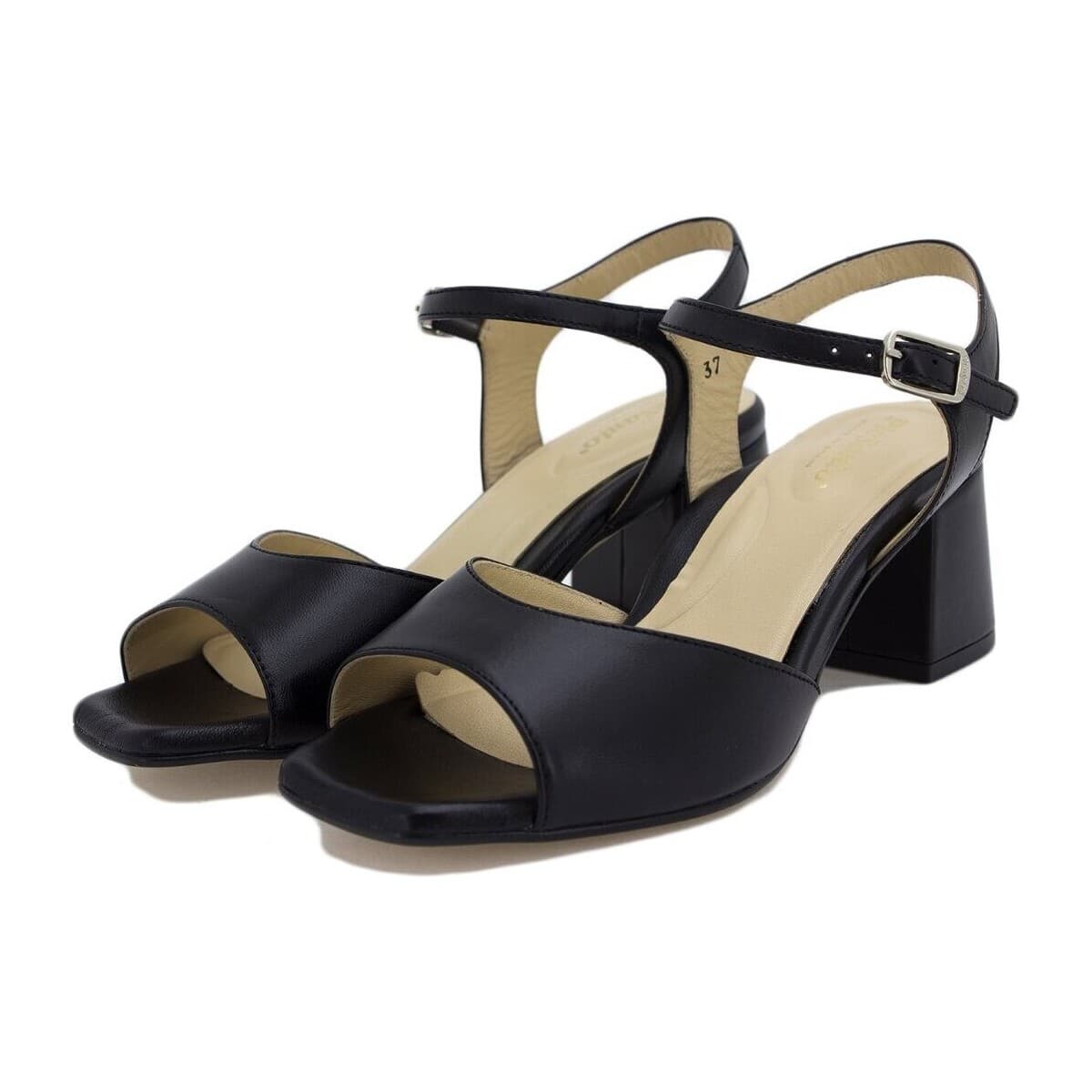 Women's Pumps Piesanto Black