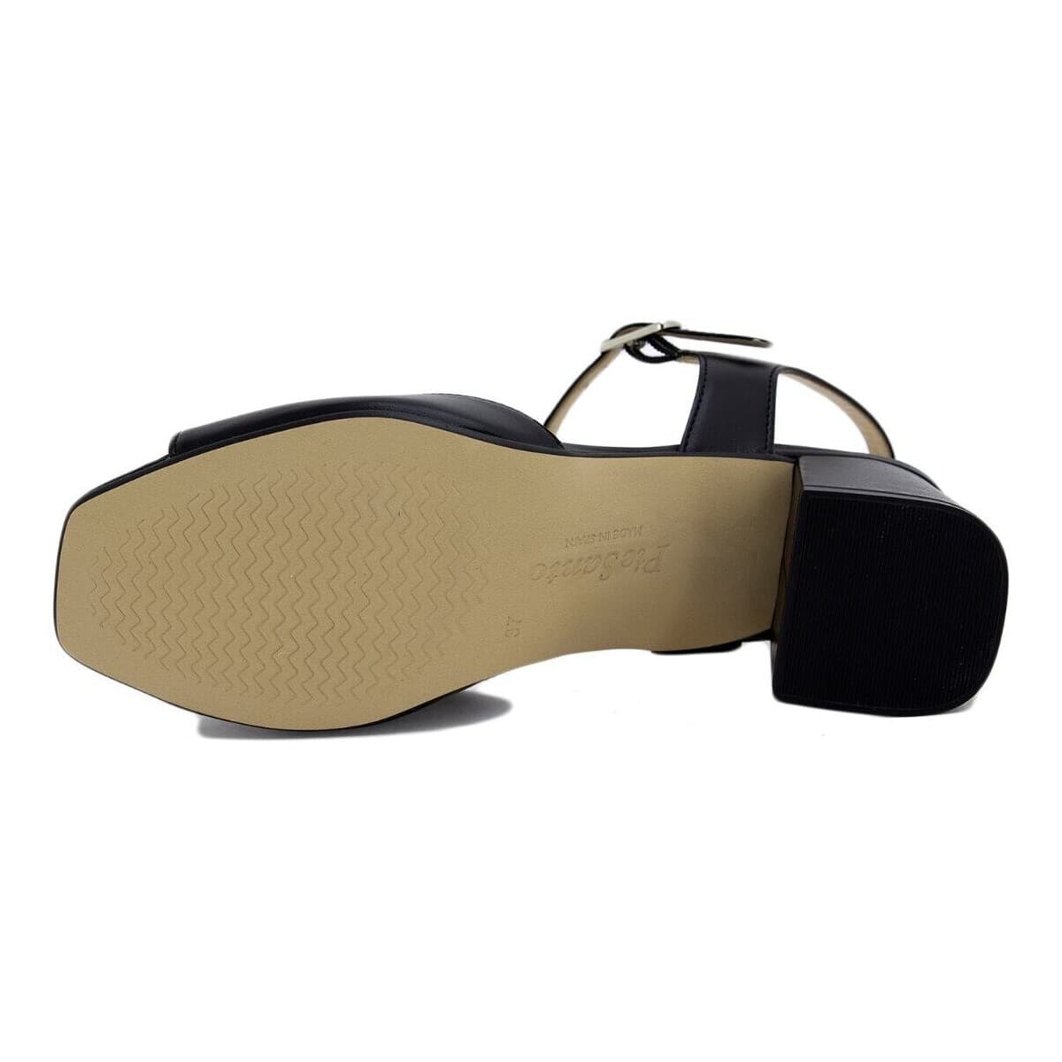 Women's Pumps Piesanto Black