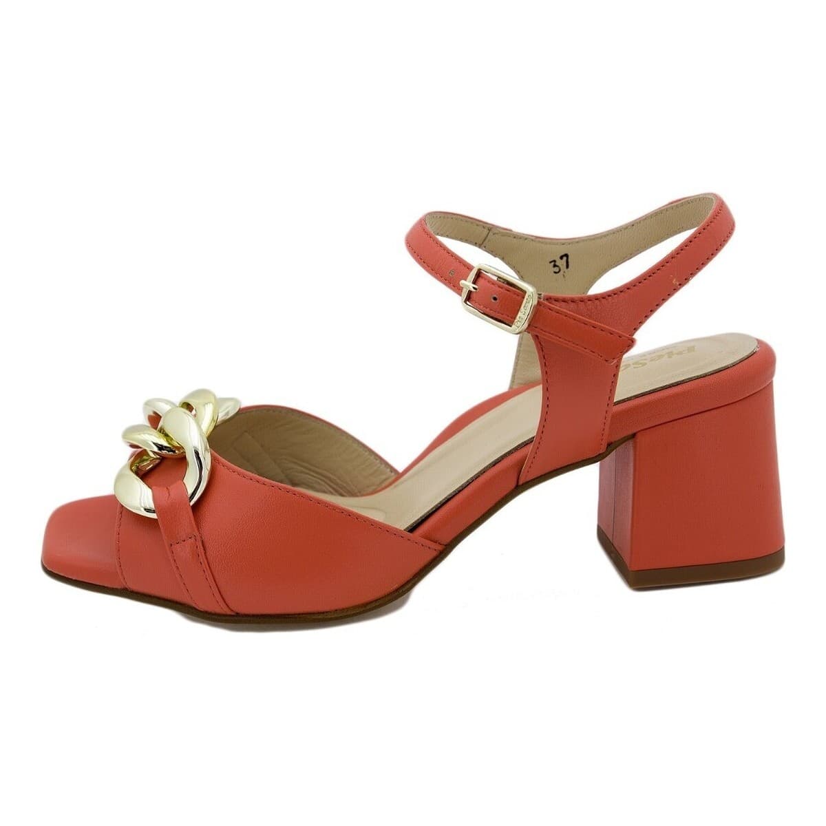 Women's Pumps Piesanto Orange