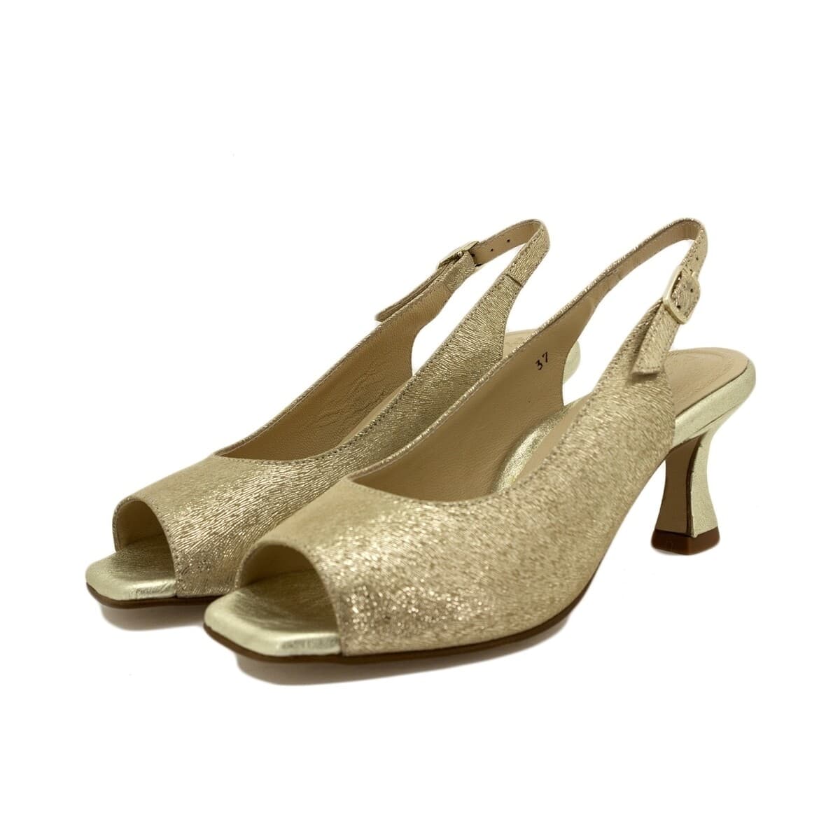 Women's Pumps Piesanto
