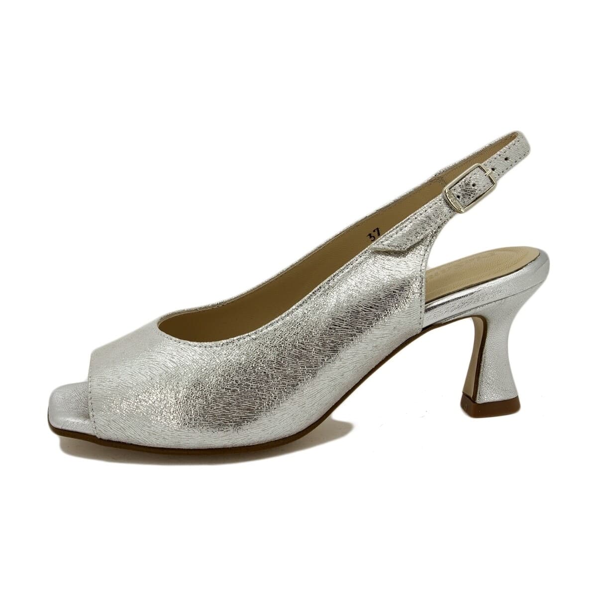 Women's Pumps Piesanto Silver
