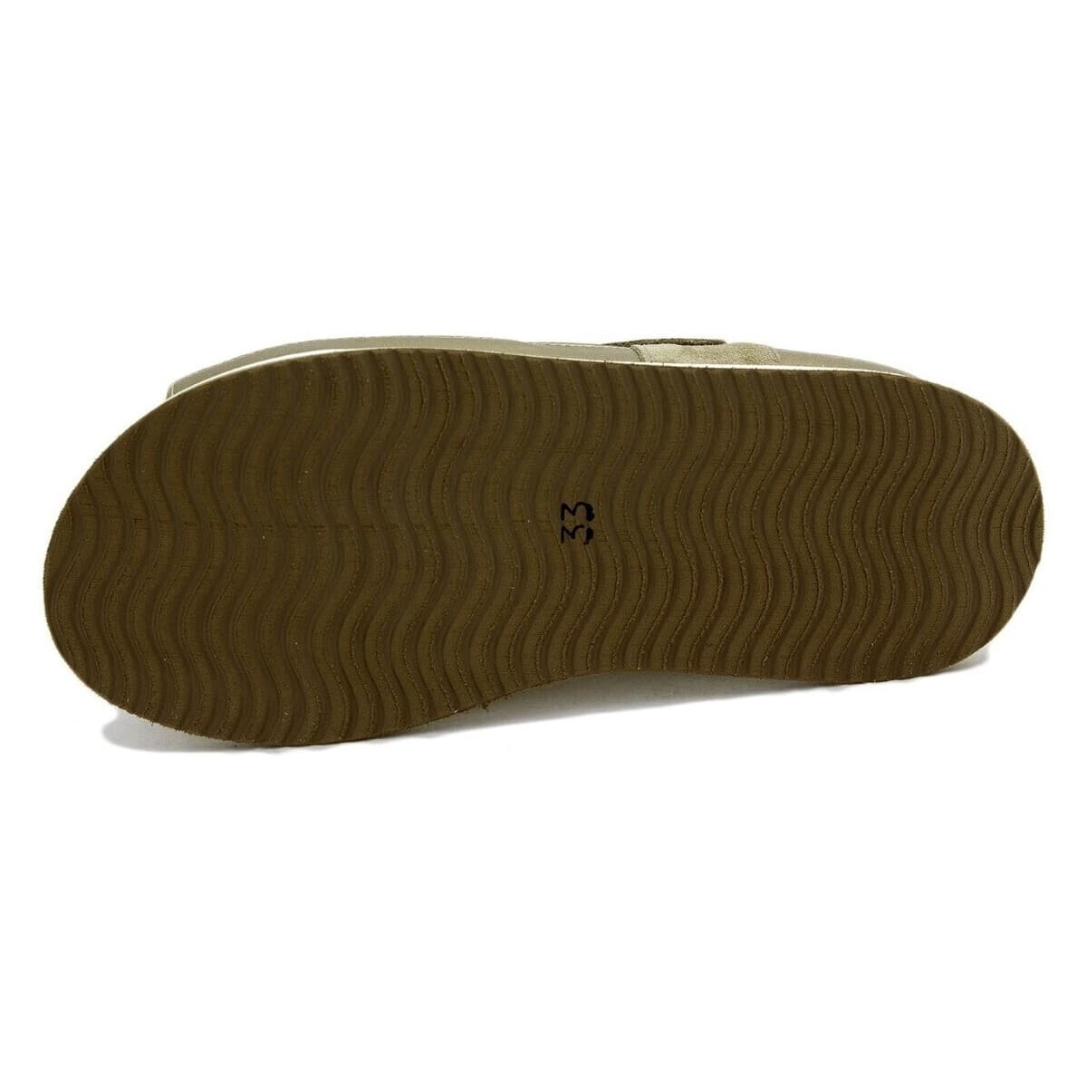 Women's Platforms Piesanto Brown