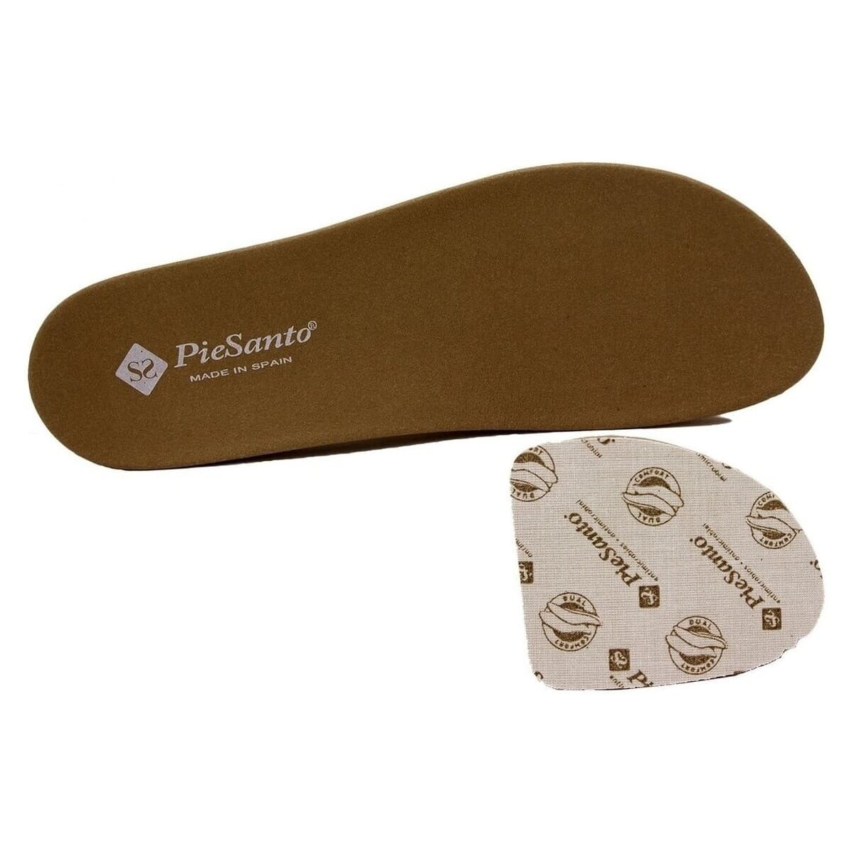 Women's Platforms Piesanto White