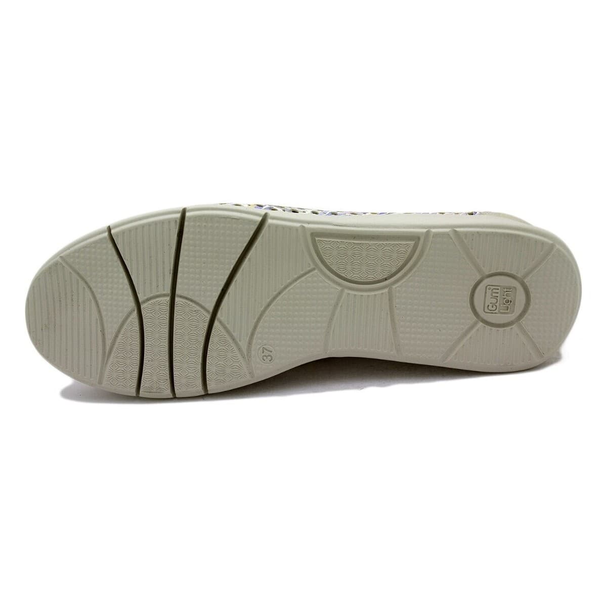 Women's Loafers Piesanto White