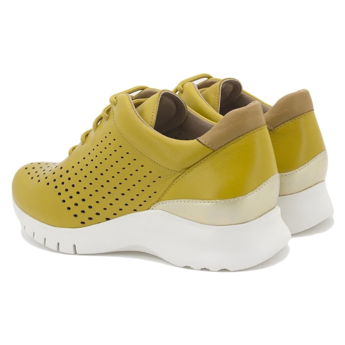 Women's Sneakers Piesanto