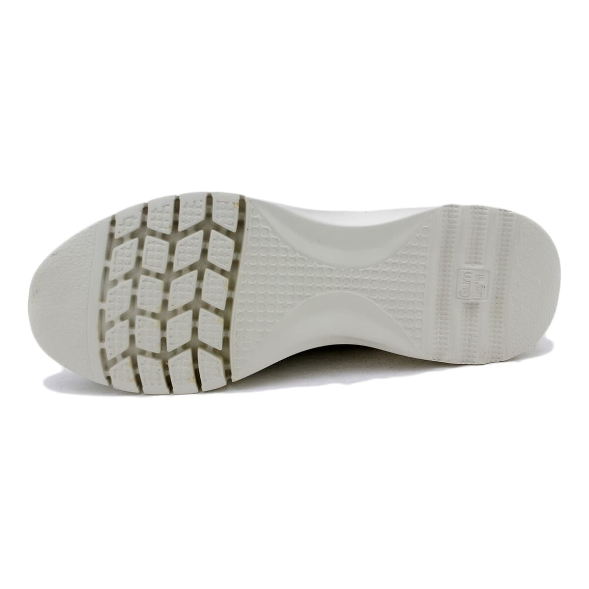 Women's Sneakers Piesanto Green