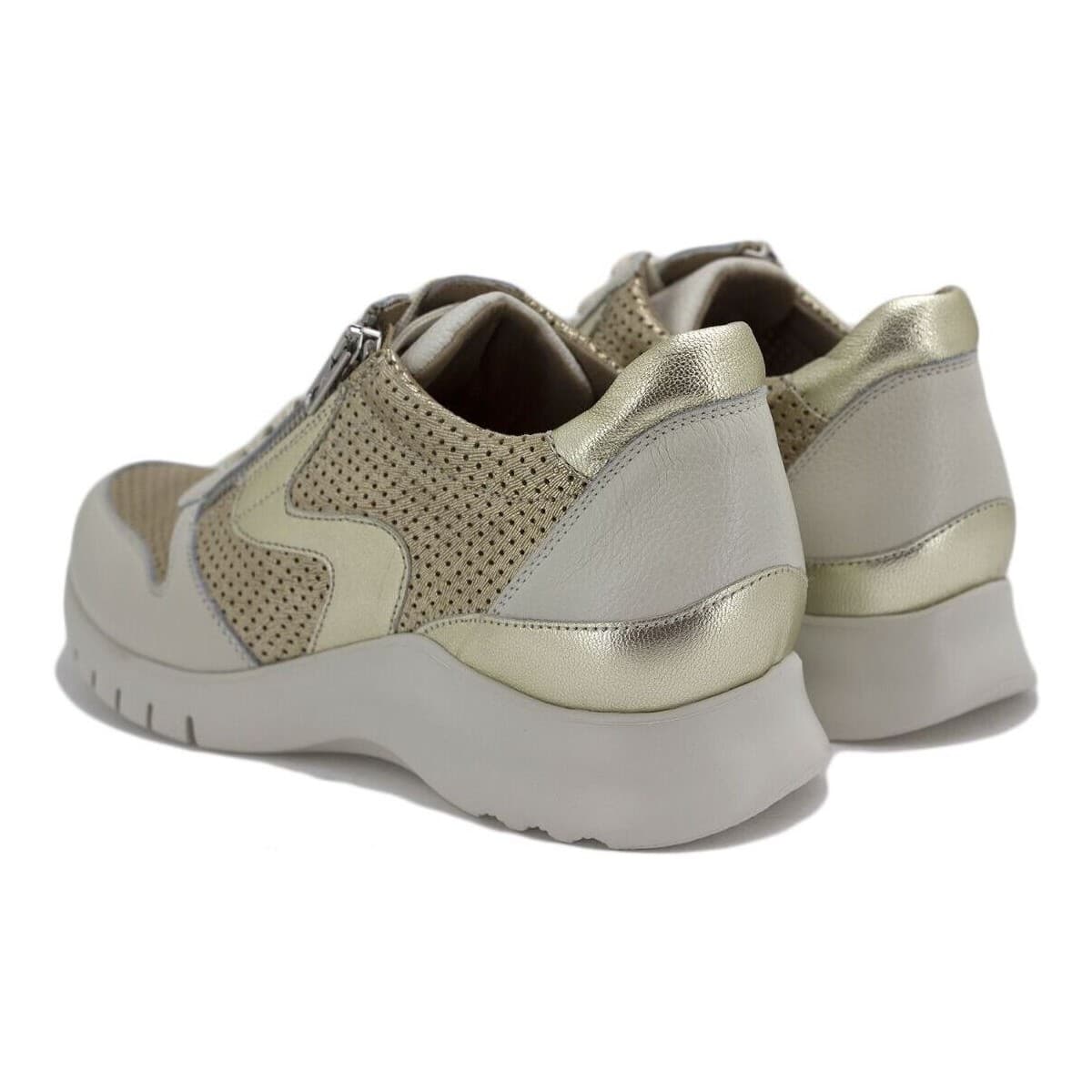 Women's Sneakers Piesanto White