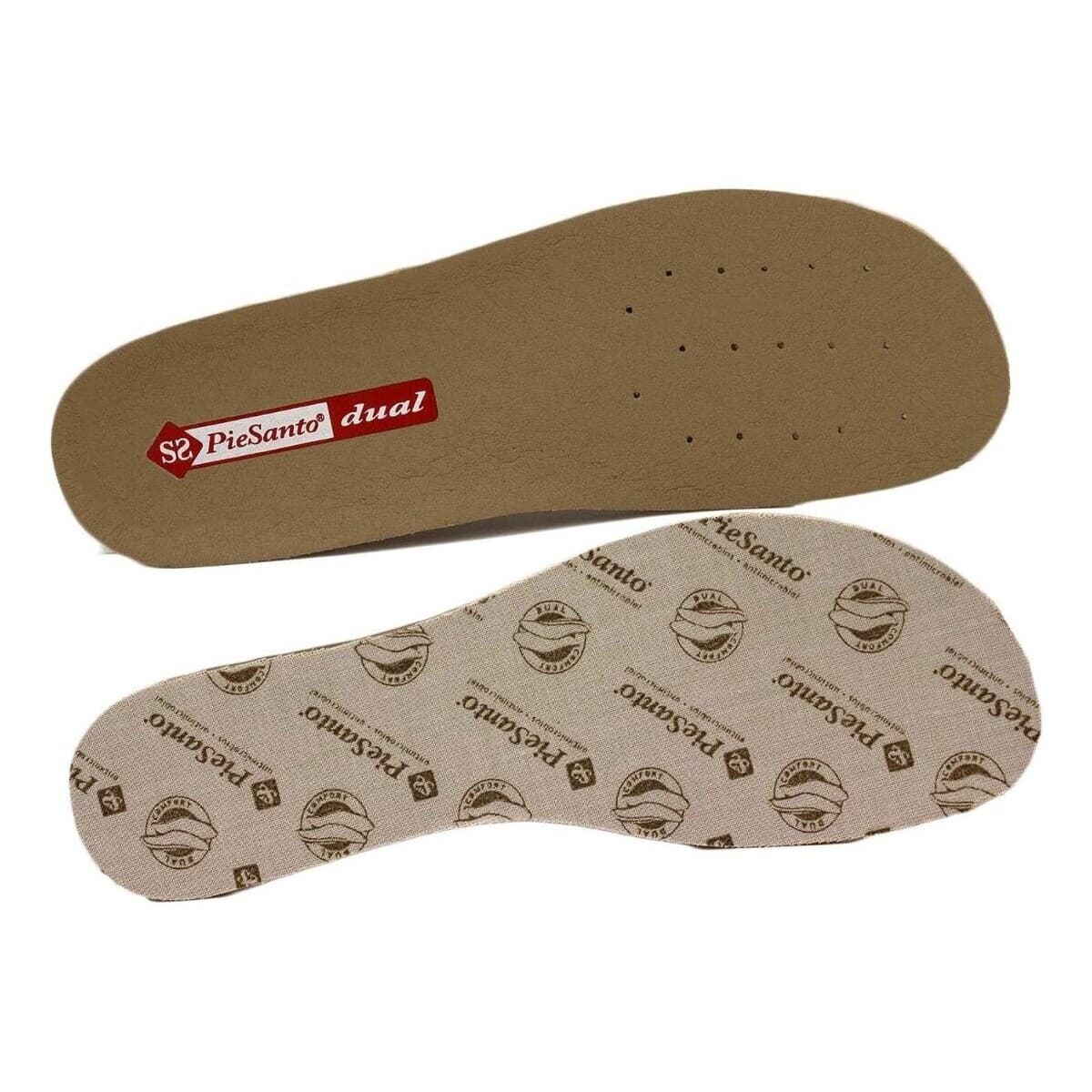 Women's Sneakers Piesanto White