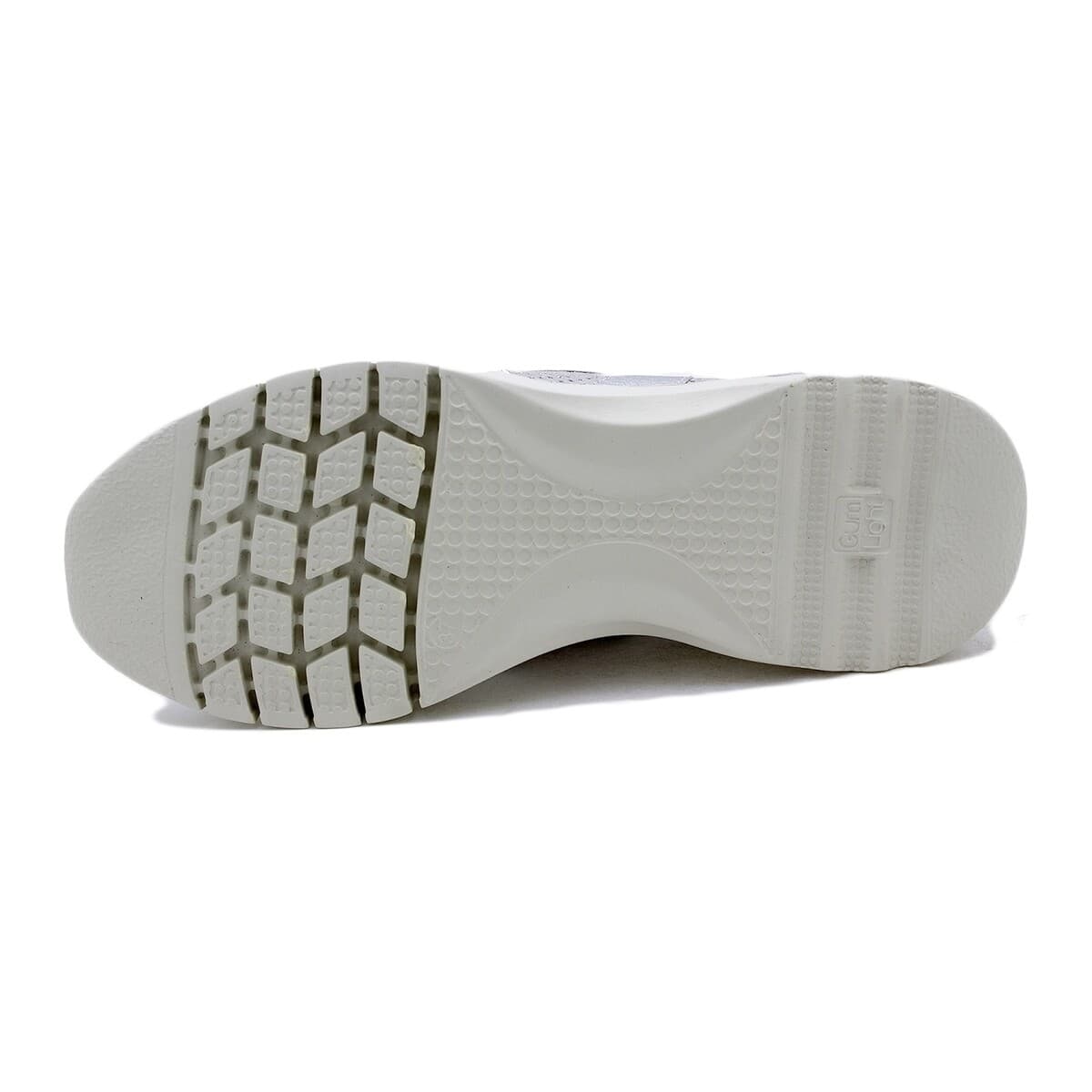 Women's Sneakers Piesanto White