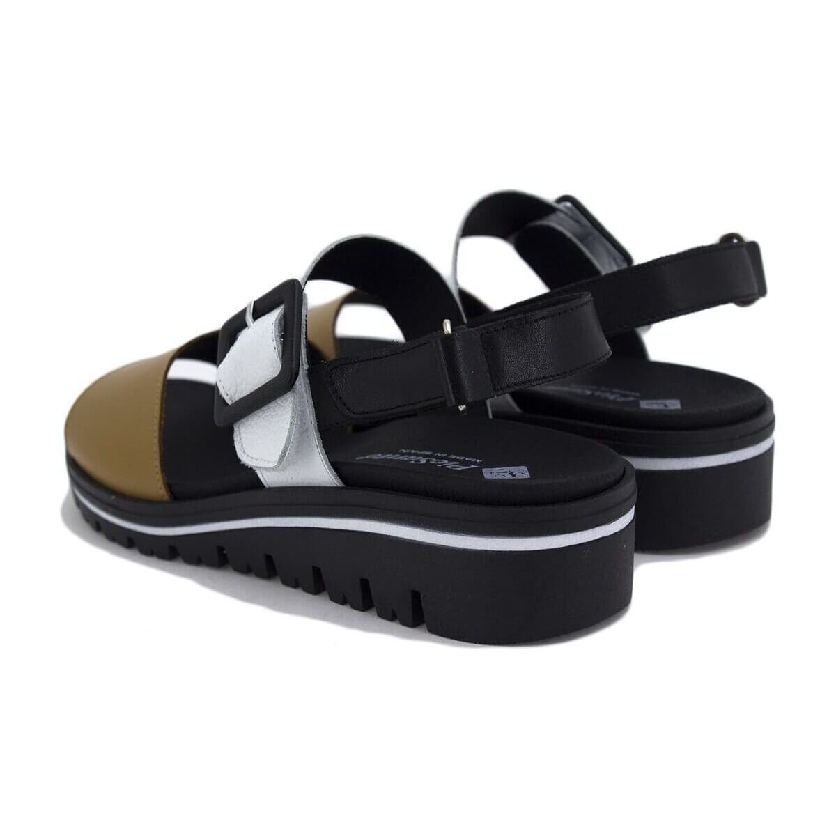 Women's Platforms Piesanto Brown