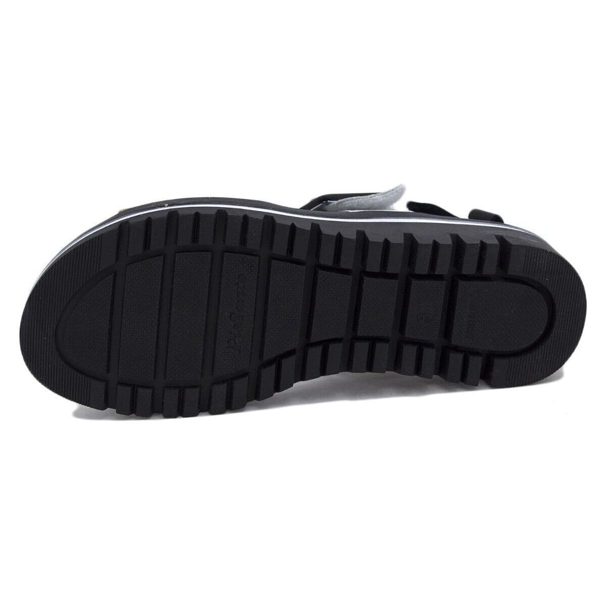 Women's Platforms Piesanto Brown