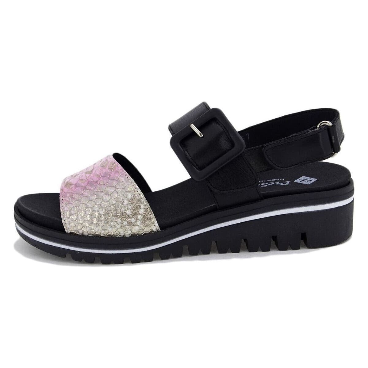 Women's Platforms Piesanto