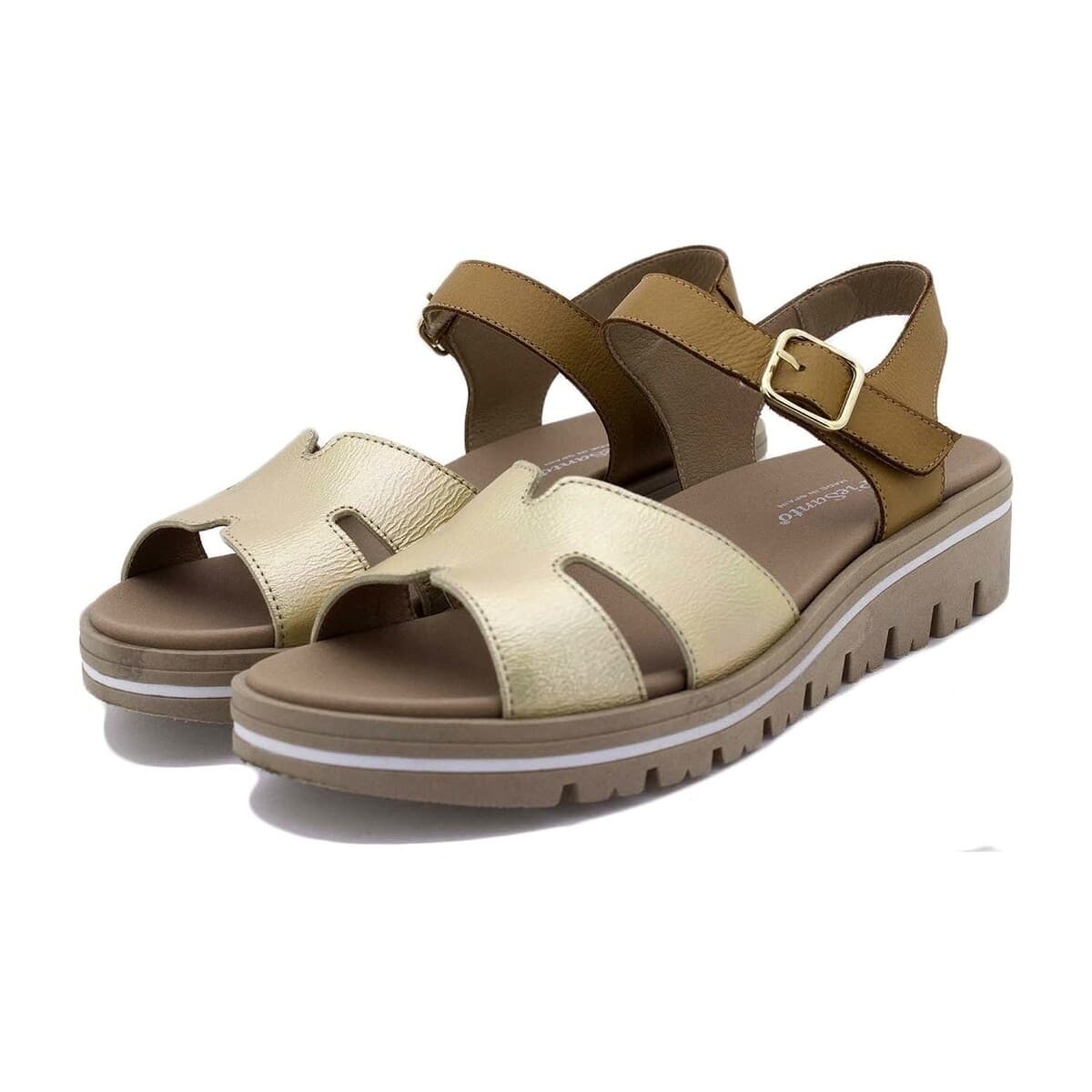 Women's Platforms Piesanto