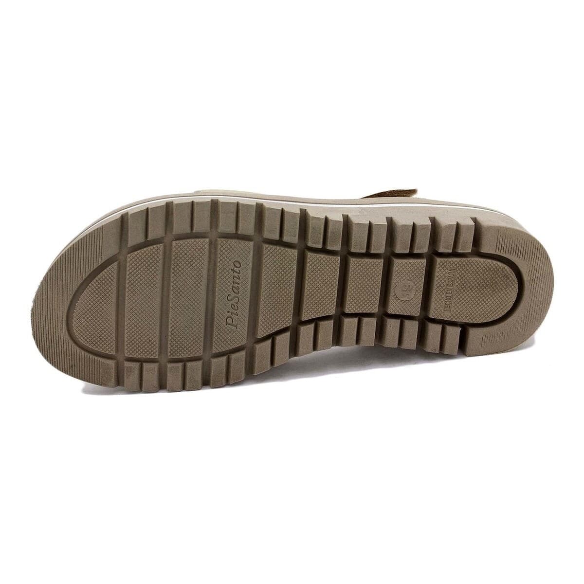 Women's Platforms Piesanto