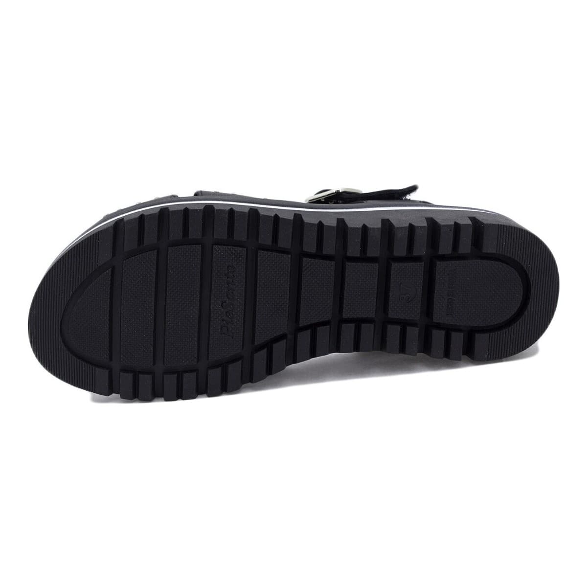 Women's Platforms Piesanto Black