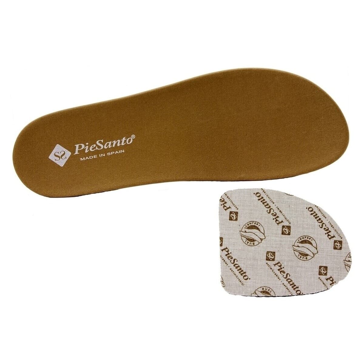 Women's Platforms Piesanto White