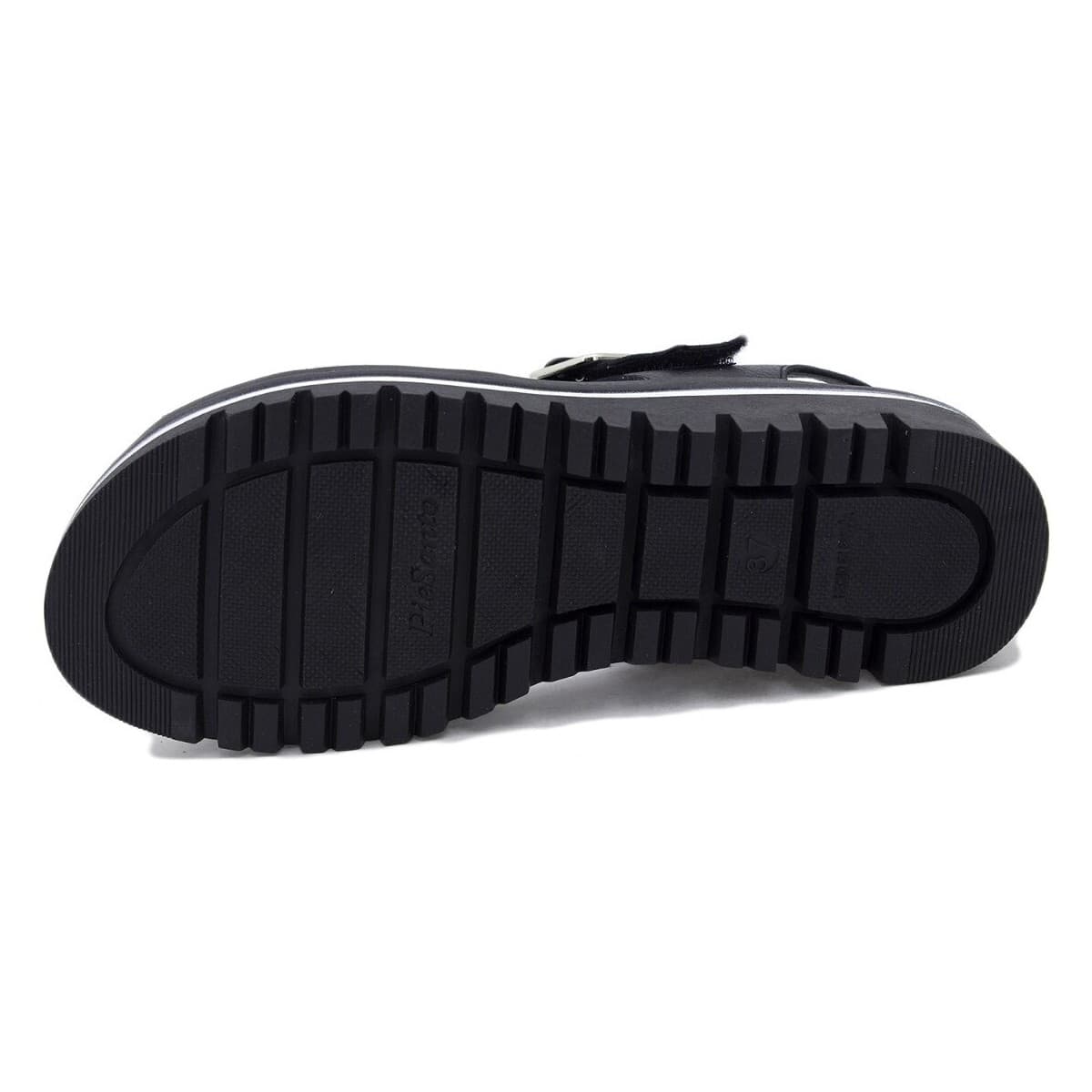 Women's Platforms Piesanto Black