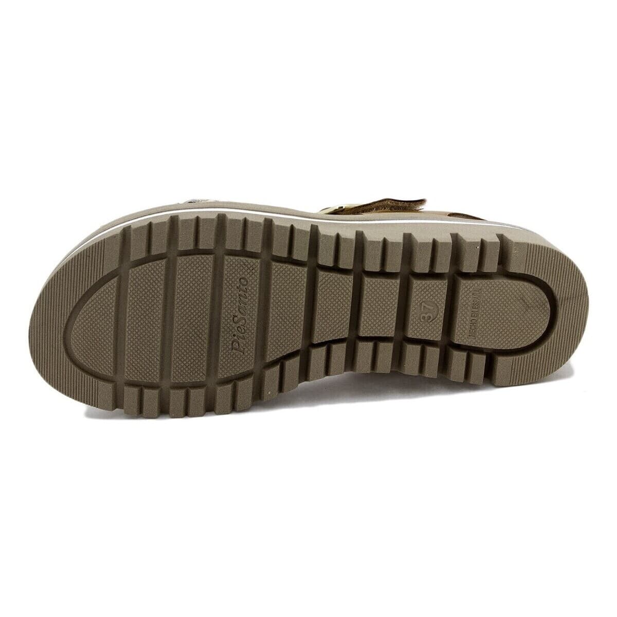 Women's Platforms Piesanto Brown