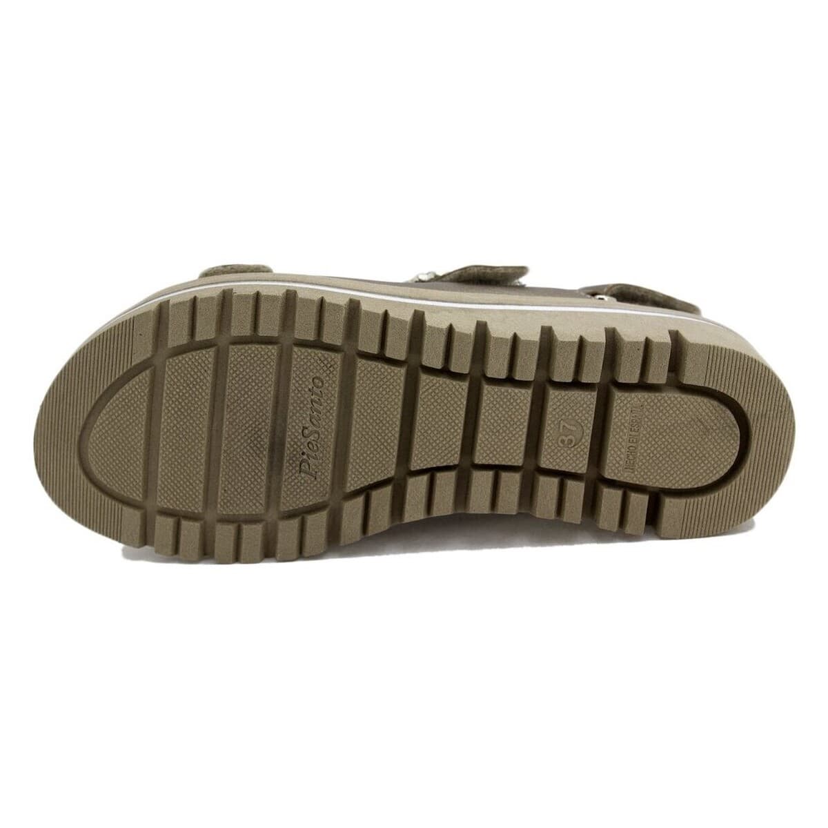 Women's Platforms Piesanto Brown