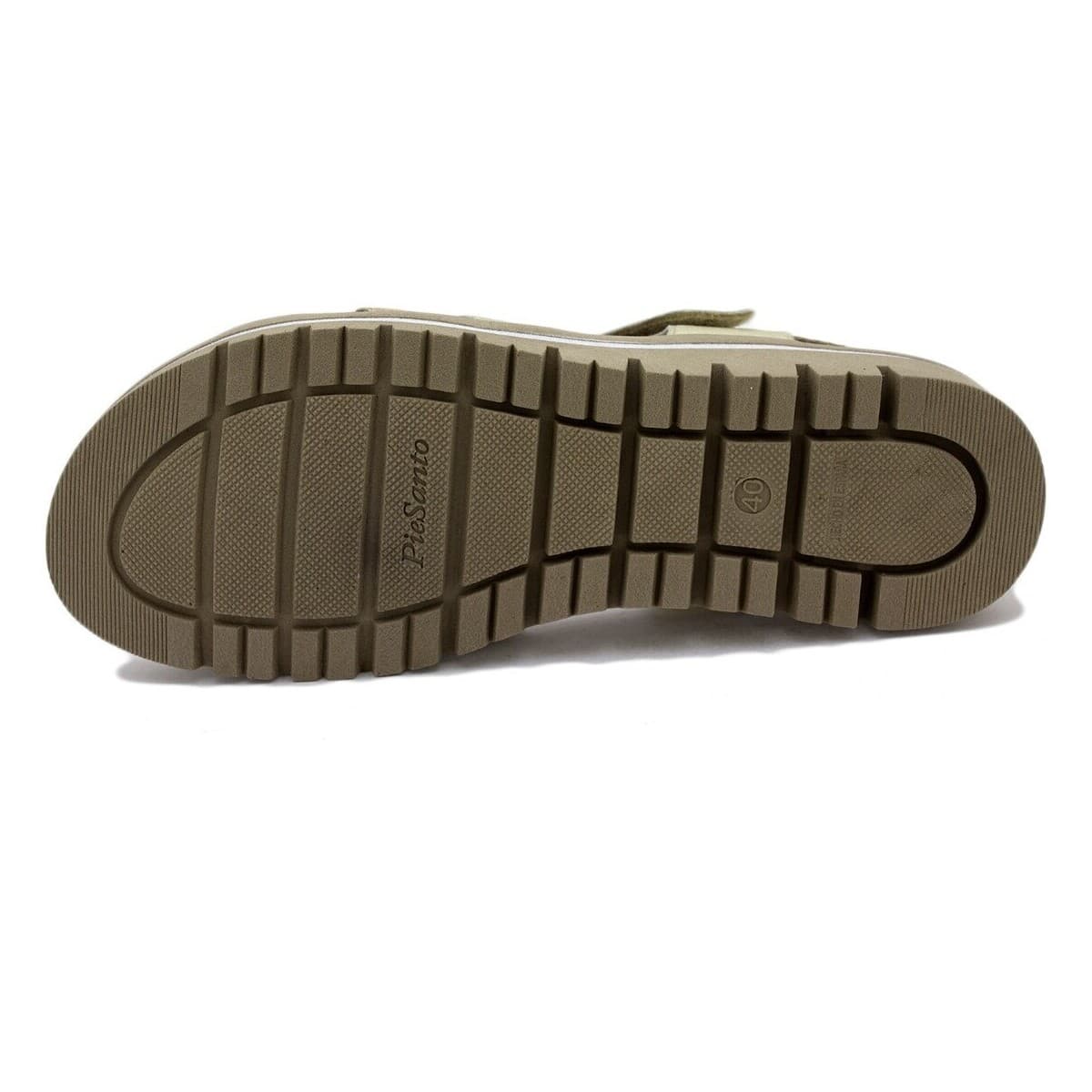 Women's Platforms Piesanto Brown