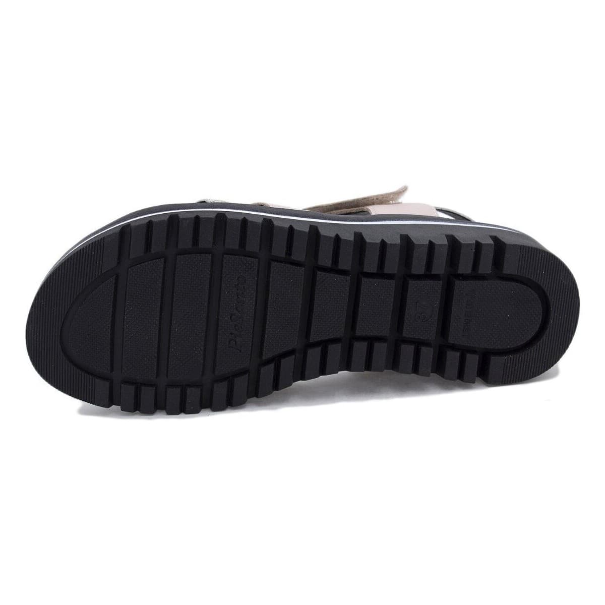 Women's Platforms Piesanto White