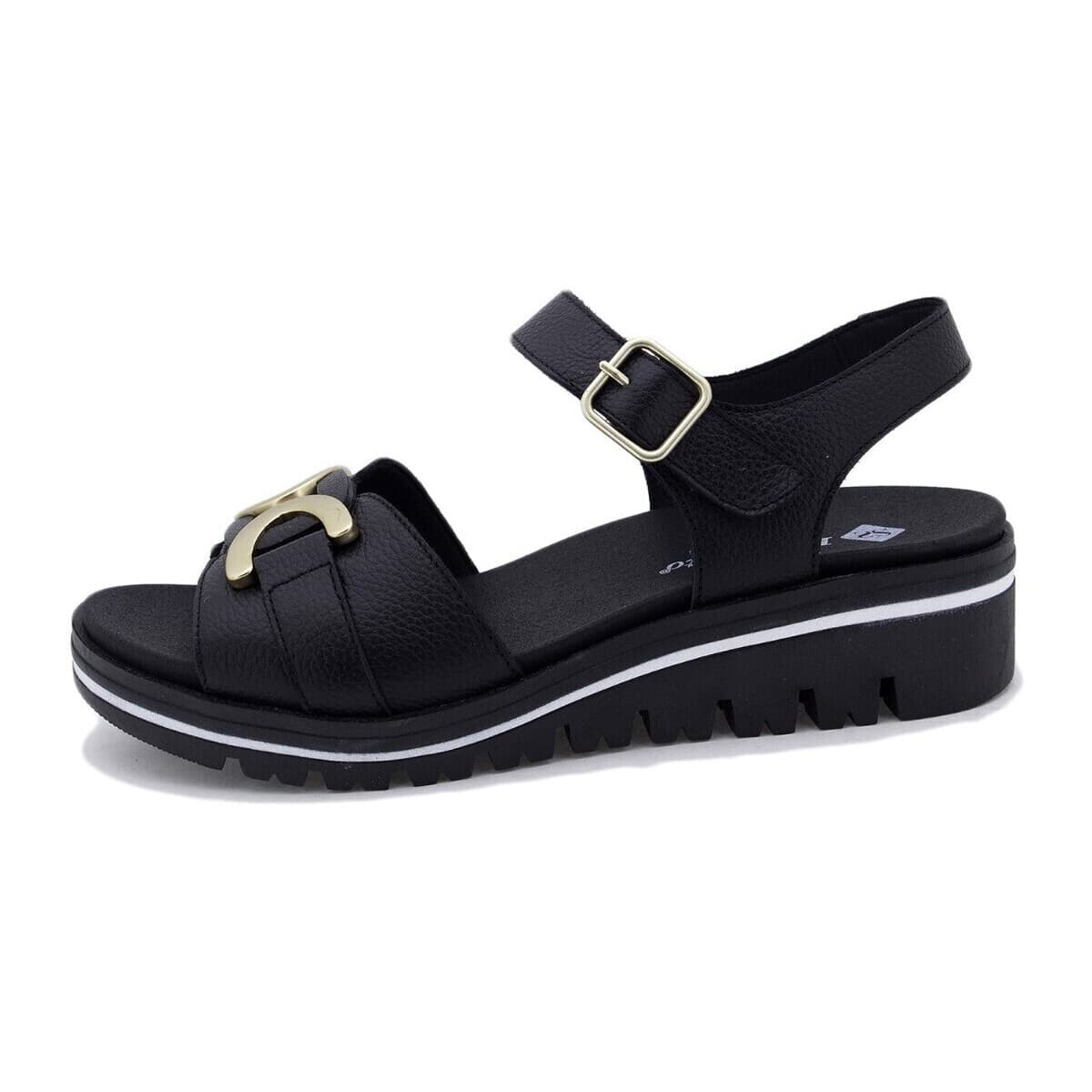 Σανδάλια με πλατφόρμα Piesanto 230786