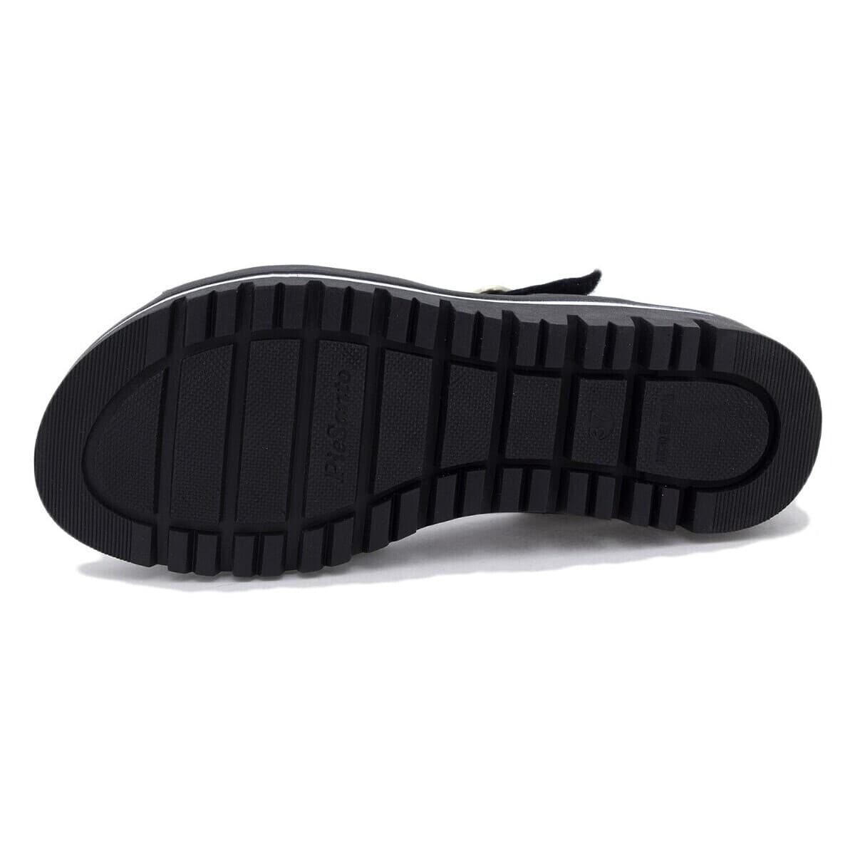 Women's Platforms Piesanto Black