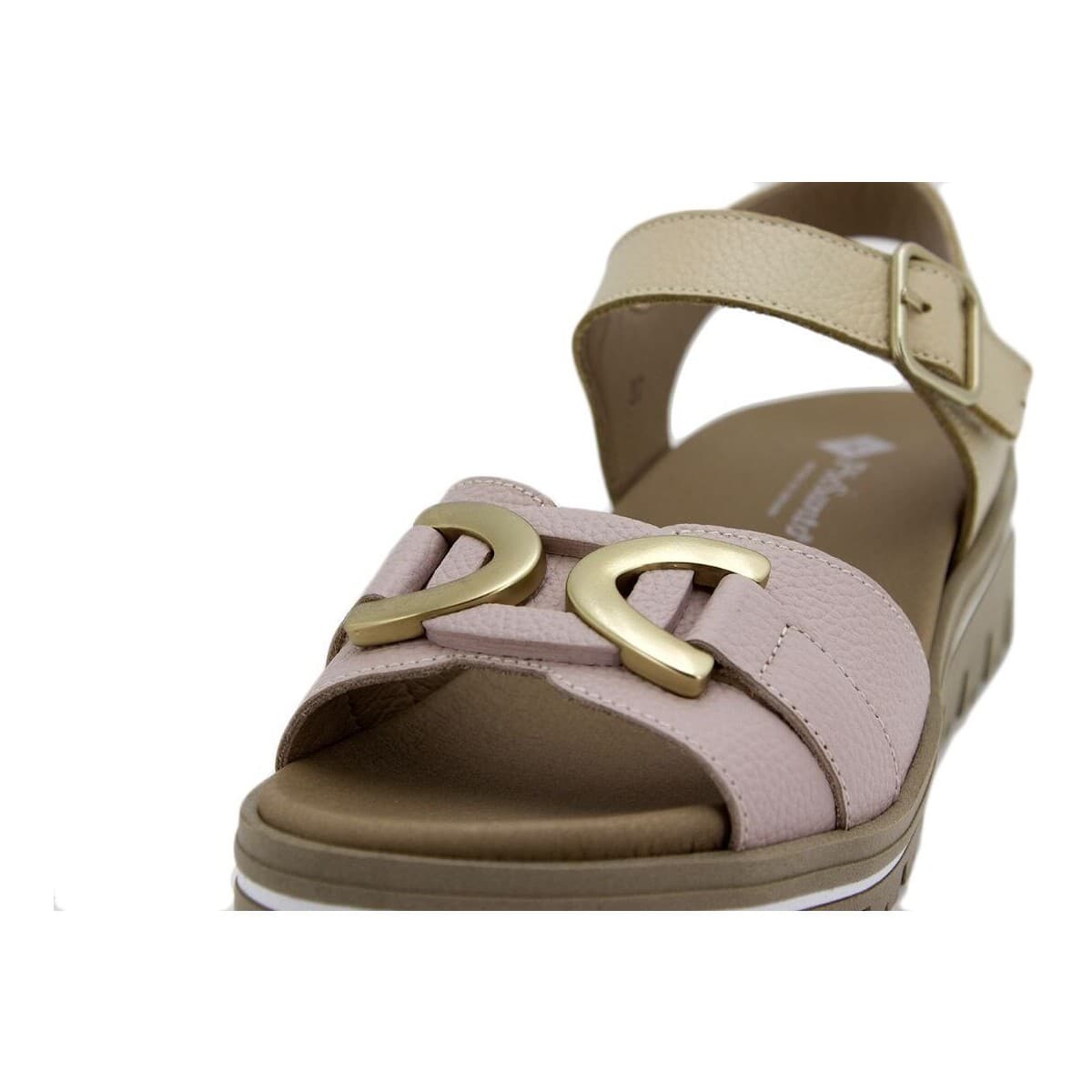 Women's Platforms Piesanto