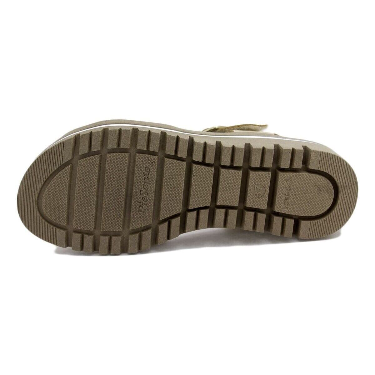 Women's Platforms Piesanto