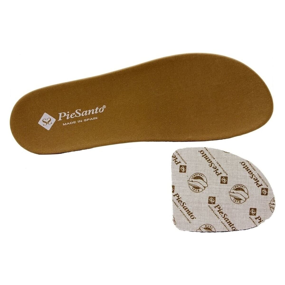 Women's Platforms Piesanto Brown