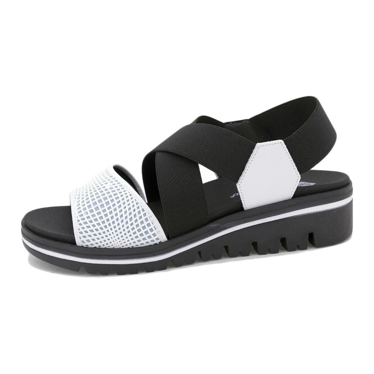 Women's Platforms Piesanto Blue