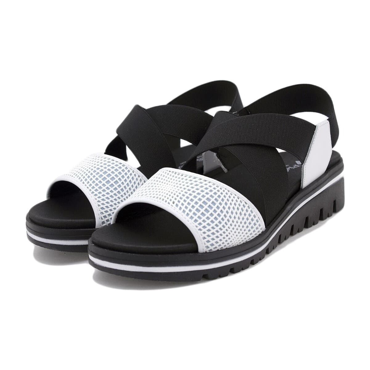 Women's Platforms Piesanto Blue