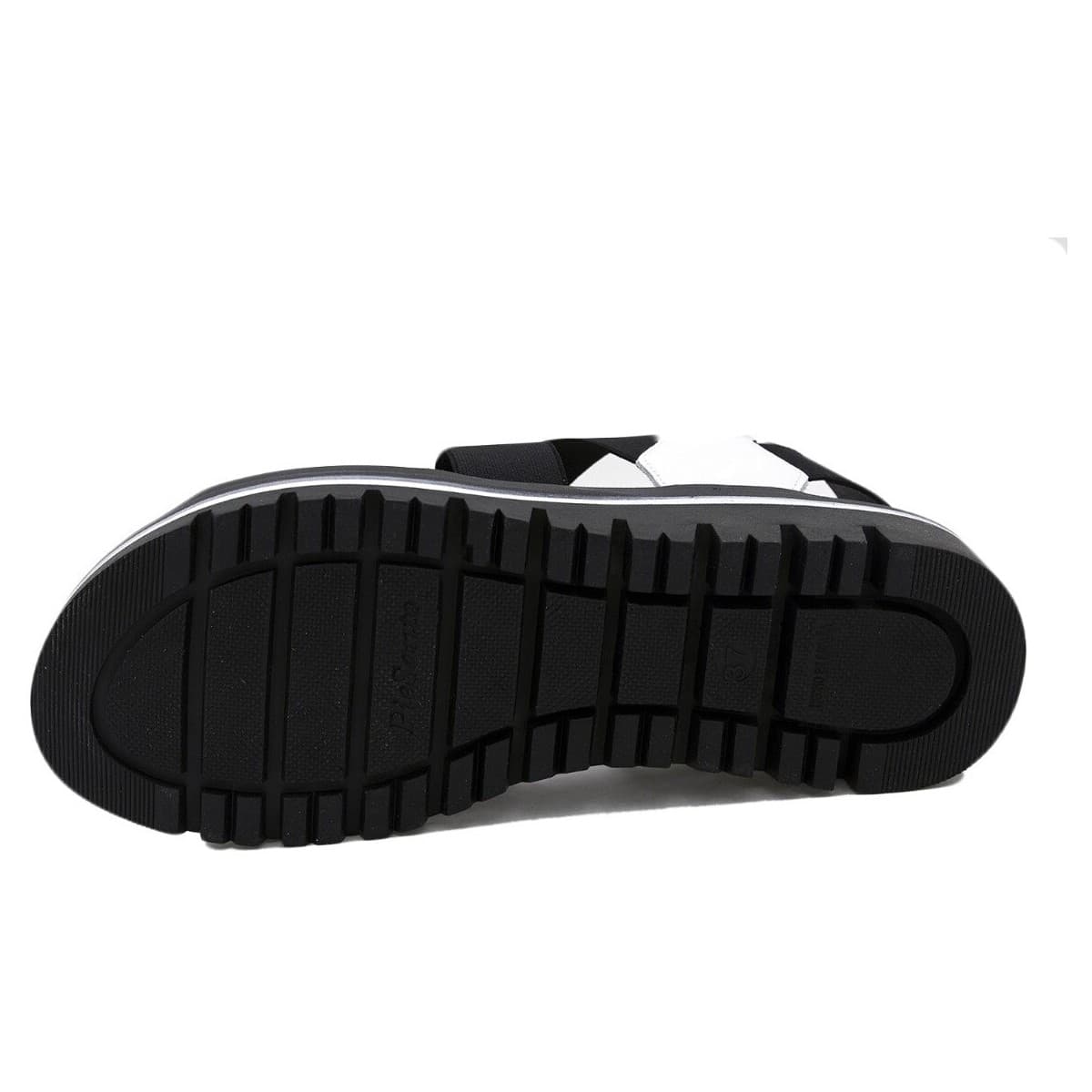 Women's Platforms Piesanto Blue