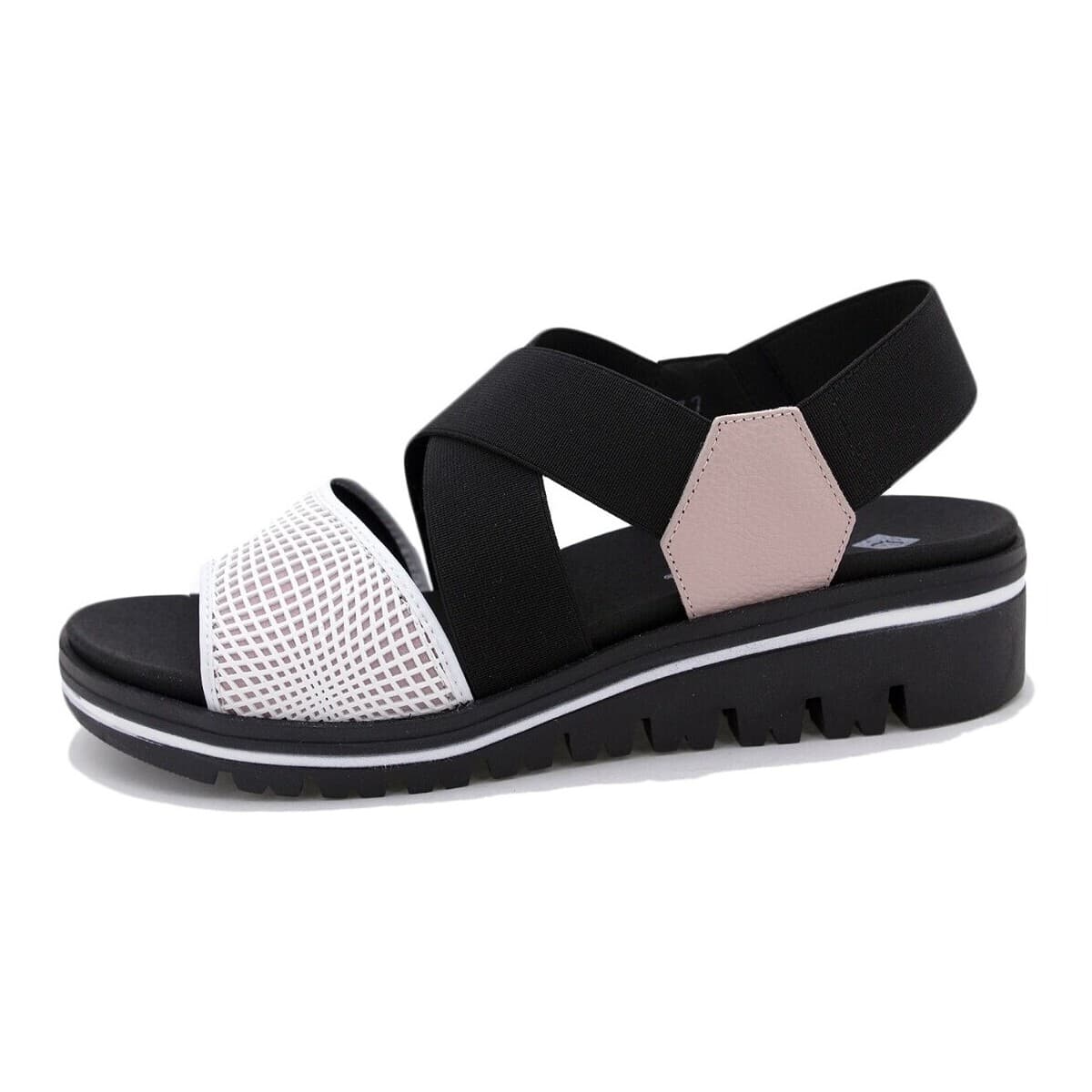 Women's Platforms Piesanto