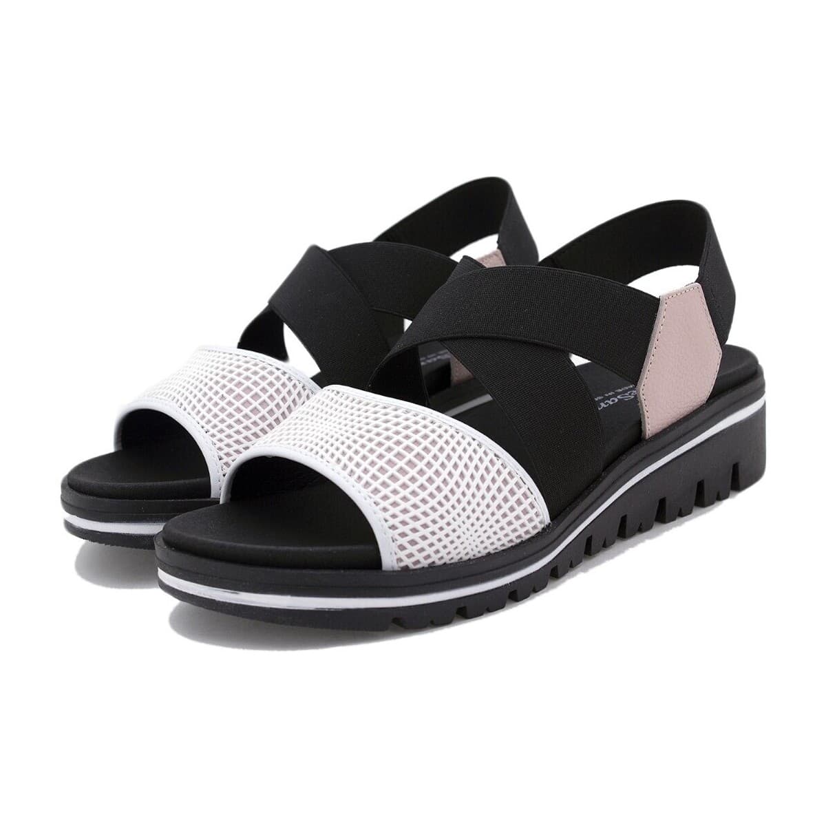 Women's Platforms Piesanto