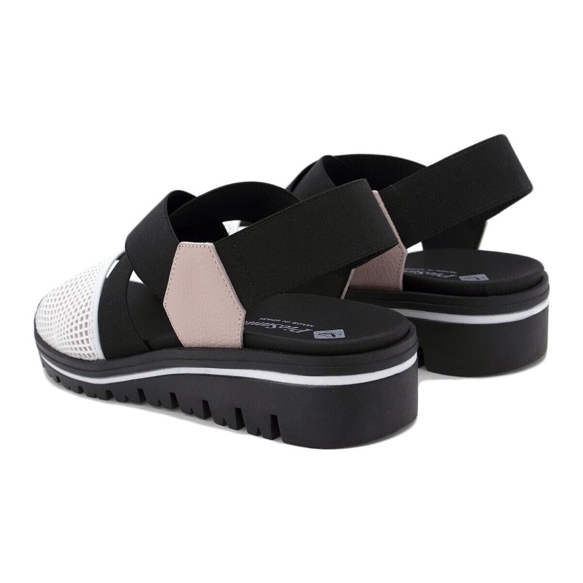 Women's Platforms Piesanto