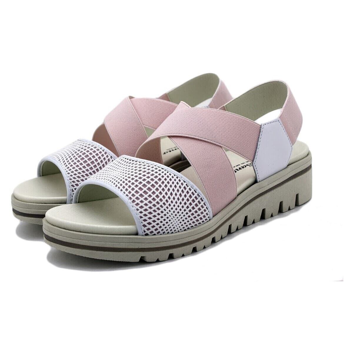 Women's Platforms Piesanto