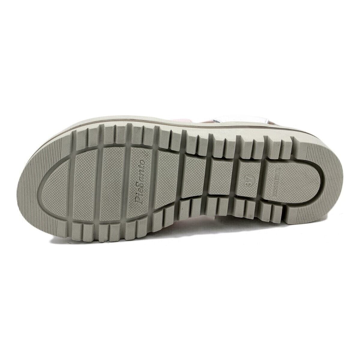 Women's Platforms Piesanto