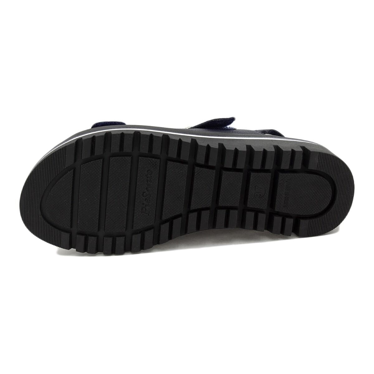 Women's Platforms Piesanto Blue