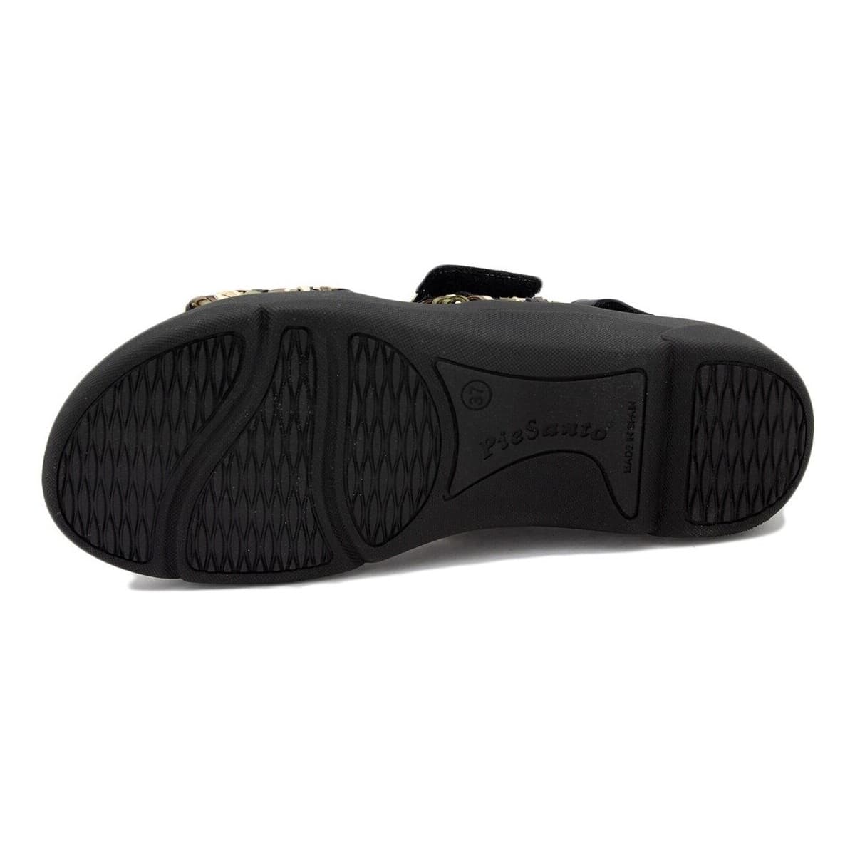 Women's Platforms Piesanto