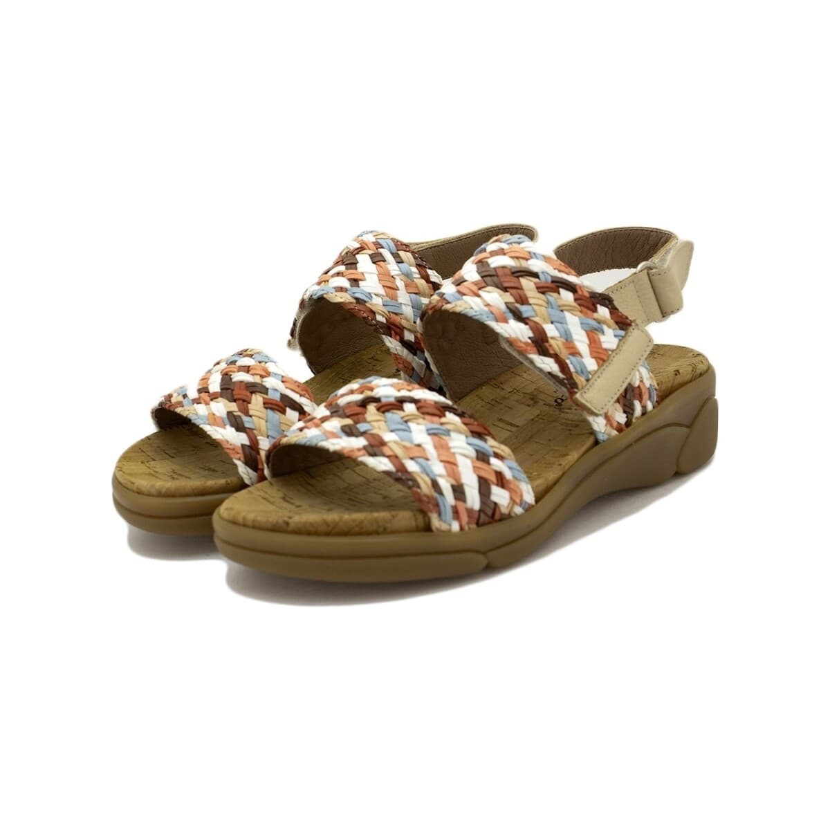 Women's Platforms Piesanto