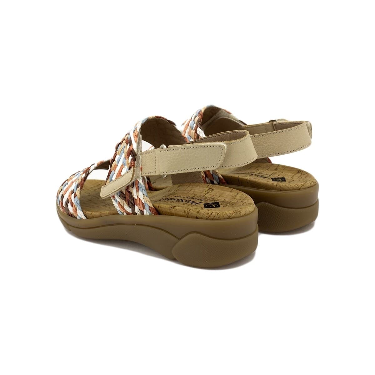 Women's Platforms Piesanto